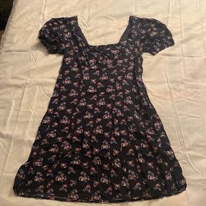 Modcloth Mini Sundress